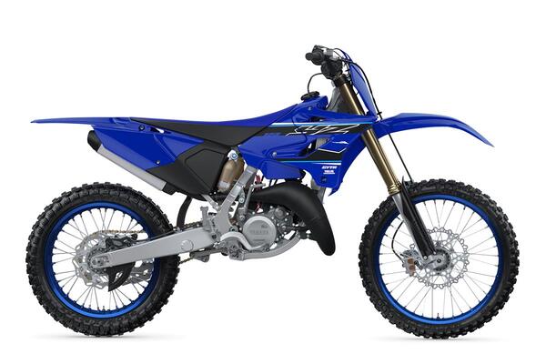 2021 Yamaha YZ125 Specs Top Speed Weight Price Bike Top Speed