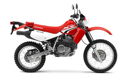 Honda XR650L