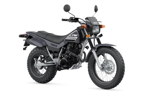 Yamaha TW200