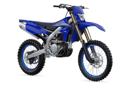 2023 Yamaha WR250F Price in Philippines, Specs, Mileage, Review